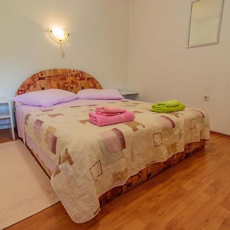 Apartment Dumicic 2 Mundanije Экстерьер фото