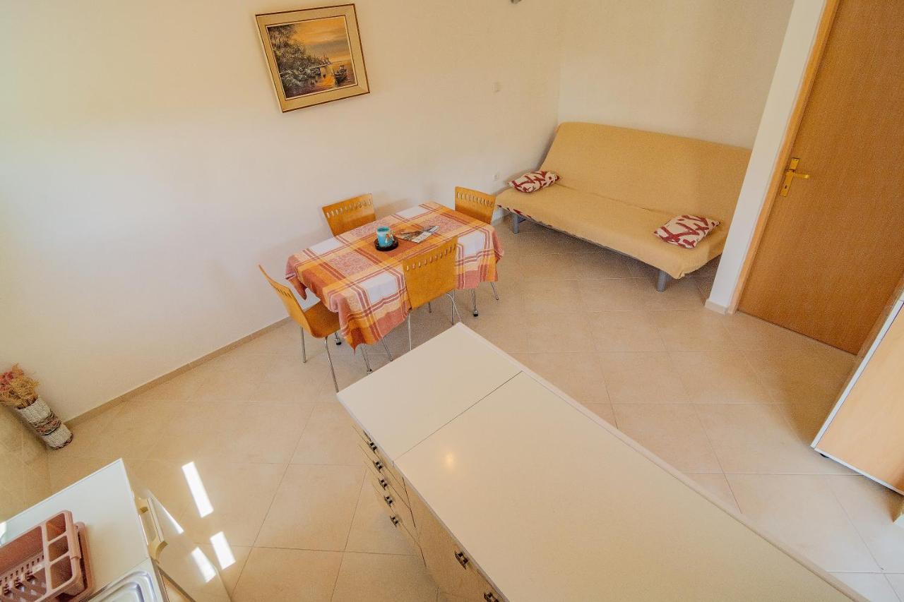 Apartment Dumicic 2 Mundanije Экстерьер фото